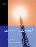 Mass Media Research: An Introduction