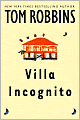 Villa Incognito