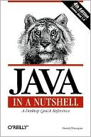 Java in a Nutshell,Fourth Edition