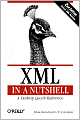 XML in a Nutshell