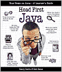 Head First Java: Your Brain on Java- A Learner's Guide