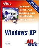 Sams Teach Youself Windows XP: All In One
