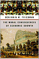 The Moral Consequences of Economic Growth