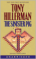 The Sinister Pig (Joe Leaphorn and Jim Chee Series #16)