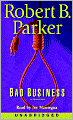 Bad Business (Spenser Series #31)
