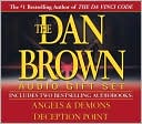 The Dan Brown Audio Gift Set: Angels and Demons/ Deception Point
