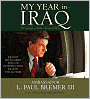 My Year in Iraq: The Struggle to Build a Future of Hope