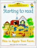 Starting to Read