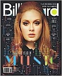 Billboard - One Year Subscription: Magazine Cover