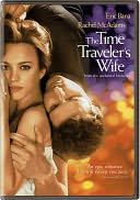 The Time Traveler's Wife with Rachel McAdams