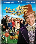 Willy Wonka and the Chocolate Factory with Gene Wilder