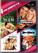 Meg Ryan Collection: 4 Film Favorites