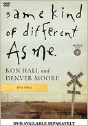 Same Kind of Different As Me DVD by Ron Hall: Item Cover