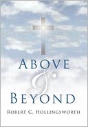 download ABOVE and BEYOND book