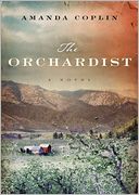 The Orchardist by Amanda Coplin: CD Audiobook Cover