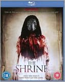 The Shrine with Aaron Ashmore