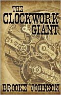 download The Clockwork Giant book