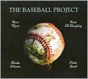 The Baseball Project, Vol. 1: Frozen Ropes and Dying Quails by The Baseball Project: CD Cover