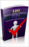 download 120 Social Media Profile Ideas book