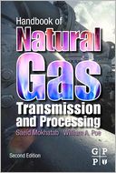 download Handbook of Natural Gas Transmission and Processing book