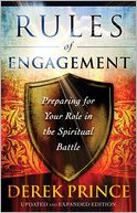 download Rules of Engagement : Preparing for Your Role in the Spiritual Battle book