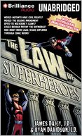 download The Law of Superheroes book