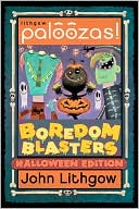 Boredom Blasters: Halloween Edition