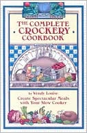 Complete Crockery Cookbook