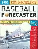 Ron Shandler's Baseball Forecaster 2006