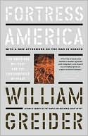 Fortress America: The American Military and the Consequences of Peace