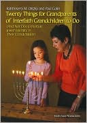 Twenty Things for Grandparents of Interfaith Grandchildren to Do