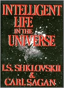 Intelligent Life in the Universe