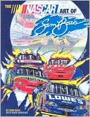 The NASCAR Art of Sam Bass