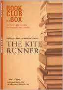 Bookclub in a Box: Discusses the Novel The Kite Runner