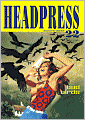 Headpress: The Journal of Sex, Religion, Death: Bad Birds