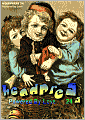 Headpress 24: Powered by Love