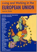 Living and Working in the European Union: A Survival Handbook