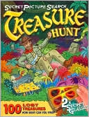 Treasure Hunt ( Secret Picture Series)