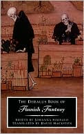 The Dedalus Book of Finnish Fantasy