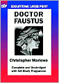 Doctor Faustus