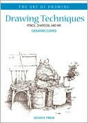 Drawing Techniques: Pencil, Charcoal and Ink