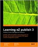 Learning Ez Publish 3