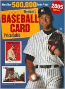 Beckett Baseball Card Price Guide 2005