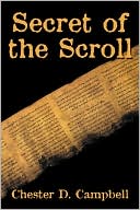 Secret of the Scroll