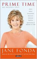 Prime Time (en espanol) by Jane Fonda: Book Cover
