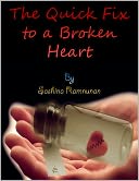 download The Quick Fix to a Broken Heart book