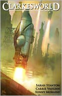 Clarkesworld Magazine Issue 70 by Carrie Vaughn: NOOK Book Cover