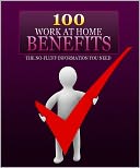 download 100 Work At Home Benefits book