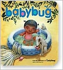 Babybug - One Year Subscription: Magazine Cover