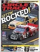 Circle Track - One Year Subscription: Magazine Cover